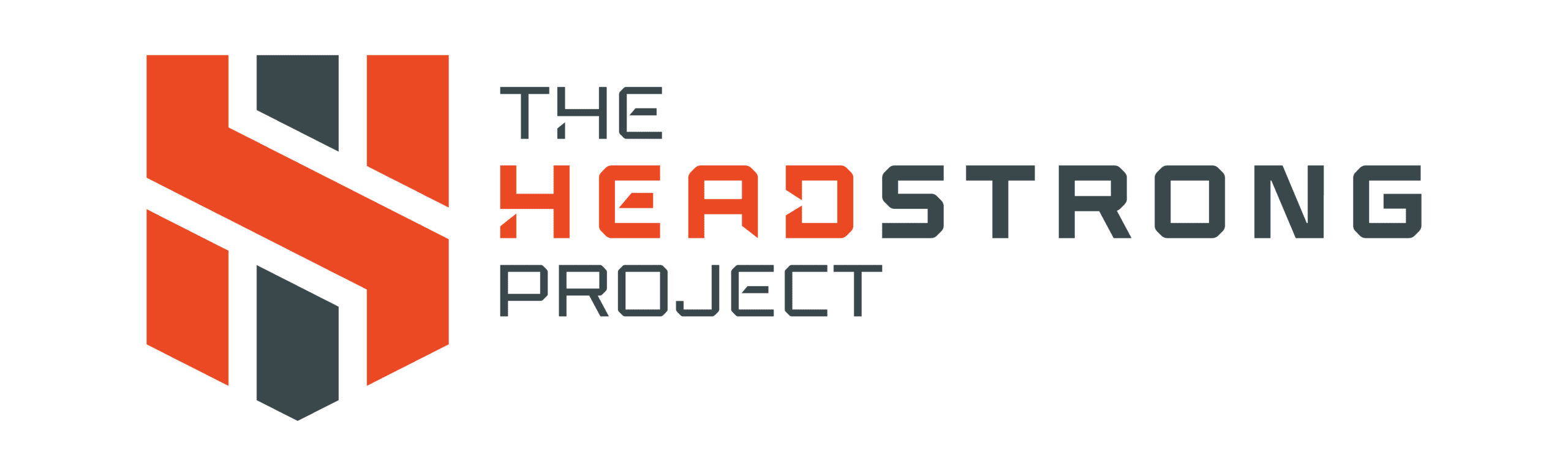 The Headstrong Project - Hidden Helpers